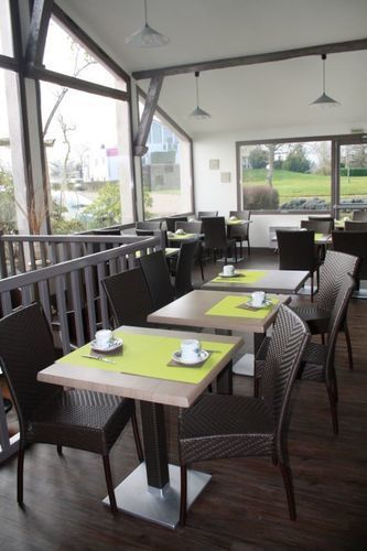 Le Charollais Motel Restaurant Contact-Hotel Vitry-en-Charollais Kültér fotó